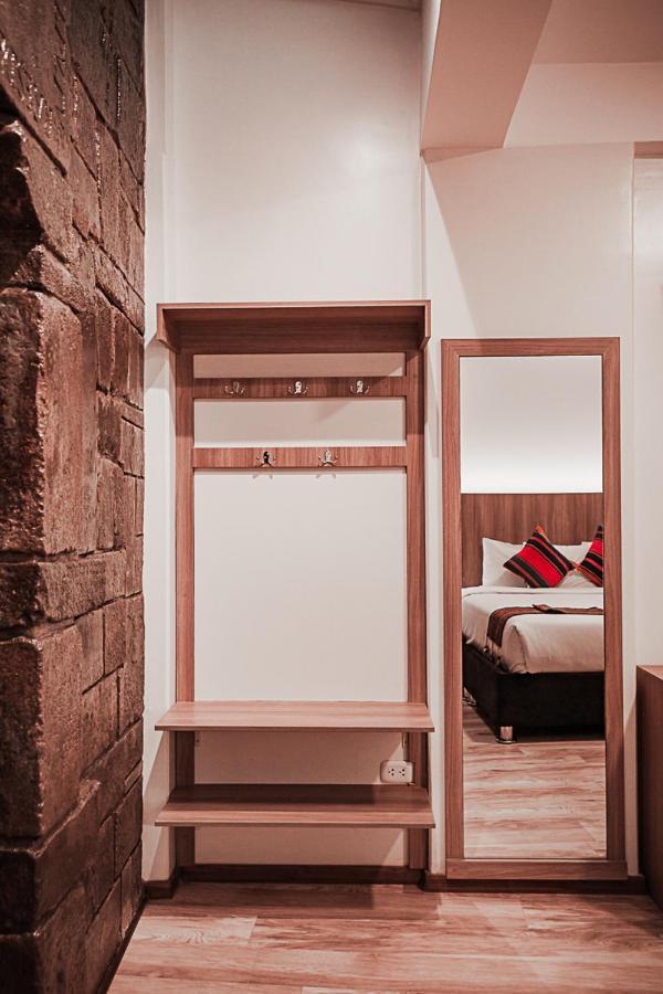 Casa Matara Boutique Hotel Cusco Eksteriør billede