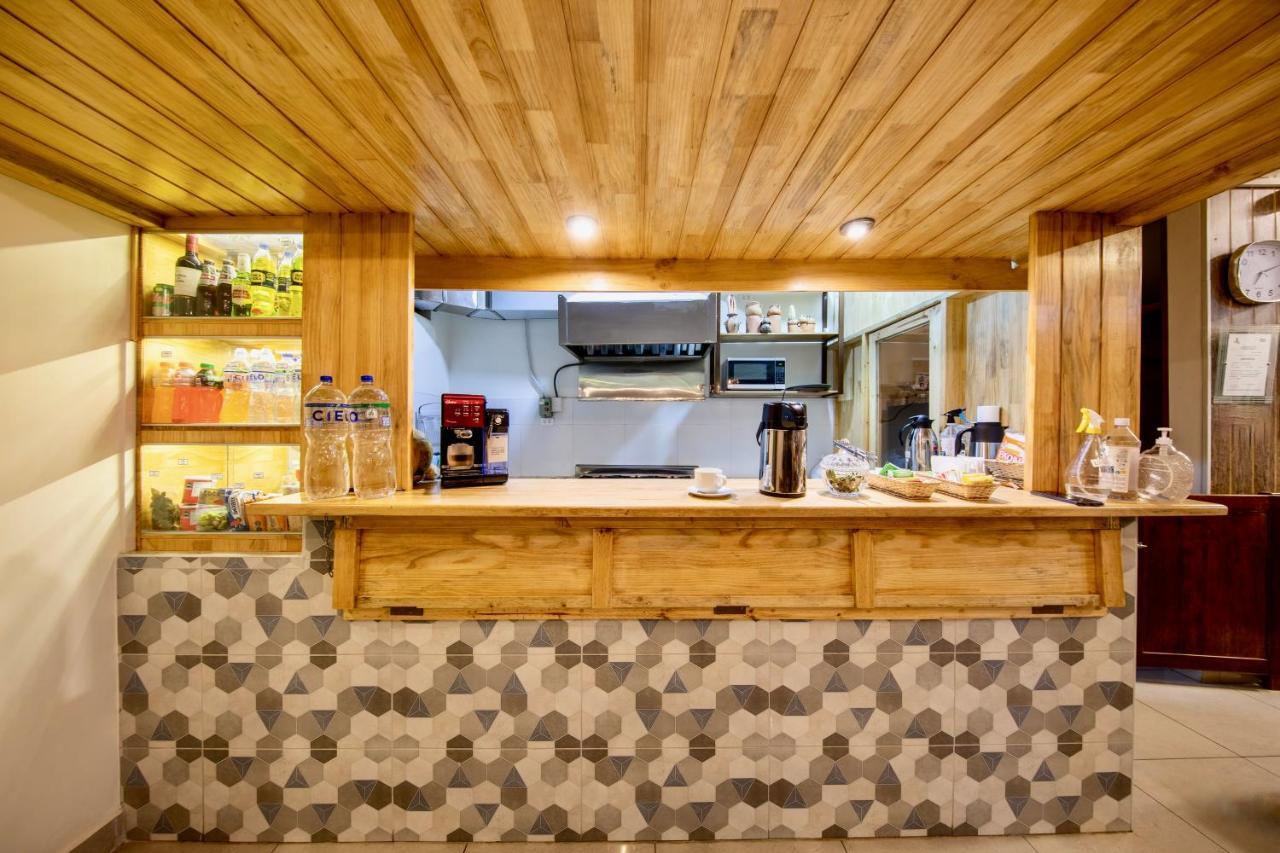 Casa Matara Boutique Hotel Cusco Eksteriør billede