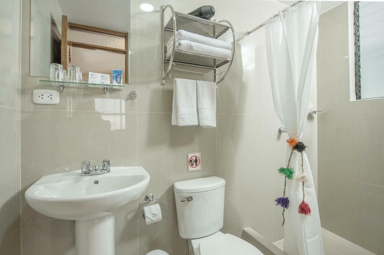Casa Matara Boutique Hotel Cusco Eksteriør billede