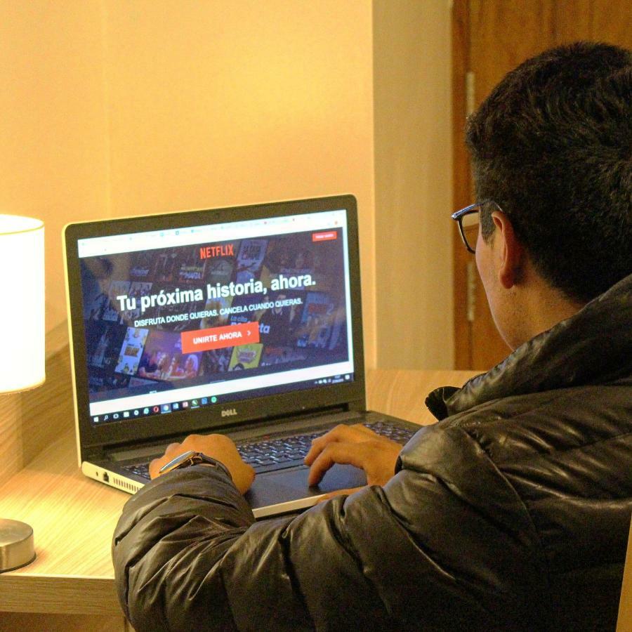 Casa Matara Boutique Hotel Cusco Eksteriør billede